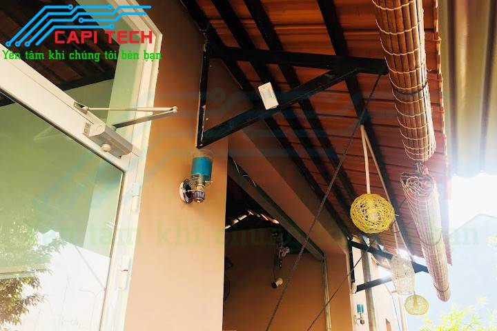 thiết bị chống trộm dùng sim ở Thuận An, Bình Dương