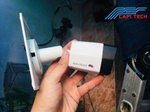 camera gia đình