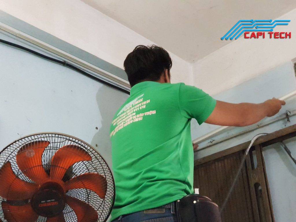 LẮP ĐẶT CAMERA GIÁM SÁT TẠI BIÊN HÒA 3 Lắp đặt camera giám sát tại Biên Hòa