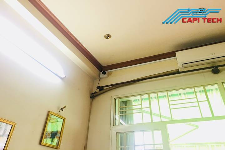 LẮP ĐẶT CAMERA GIÁM SÁT TẠI QUẬN 6