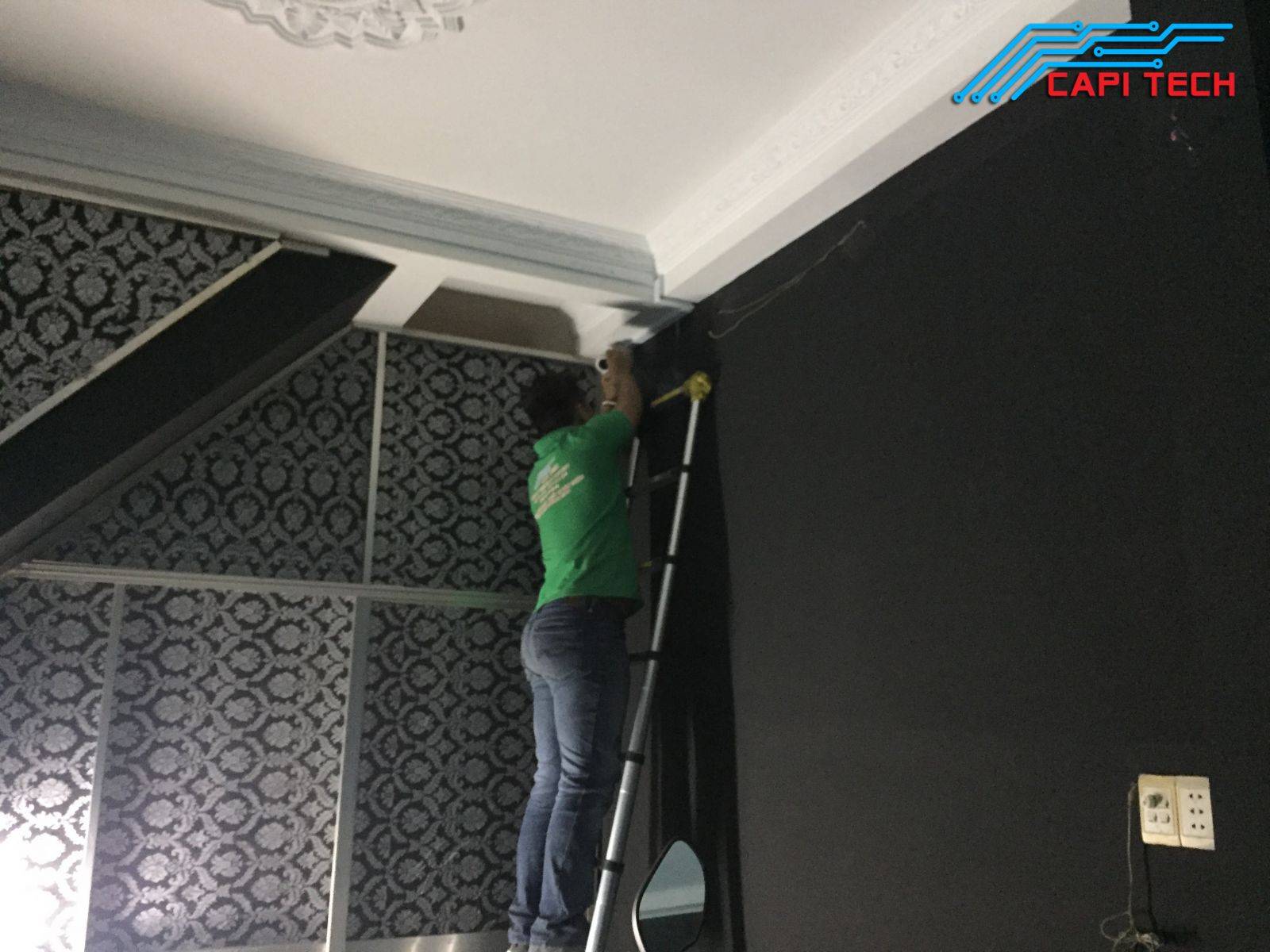 LẮP ĐẶT CAMERA GIÁM SÁT TẠI QUẬN 5 2 LẮP ĐẶT CAMERA GIÁM SÁT TẠI QUẬN 5