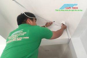 thiết bị chống trộm dùng sim