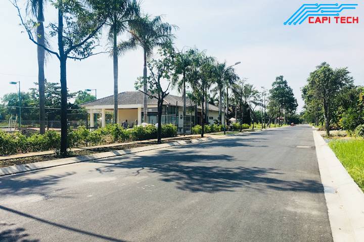 KHẢO SÁT LẮP ĐẶT THIẾT BỊ CHỐNG TRỘM NGOÀI TRỜI TẠI BÌNH CHÁNH 2 THIẾT BỊ CHỐNG TRỘM NGOÀI TRỜI TẠI BÌNH CHÁNH