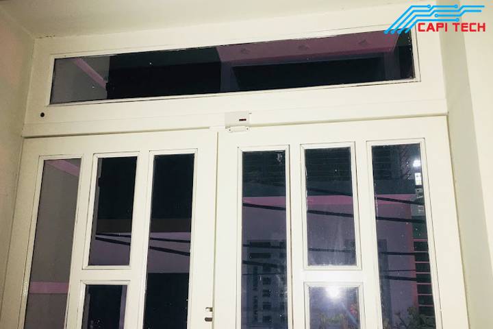 THIẾT BỊ CHỐNG TRỘM GẮN CỬA TẠI BÌNH TÂN