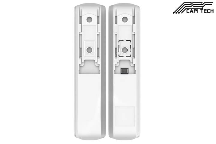 Cảm biến cửa từ không dây Ajax - DoorProtec