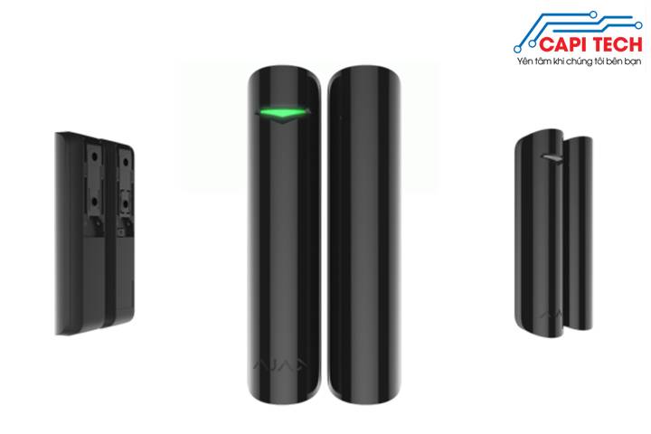 Cảm biến cửa từ không dây Ajax - DoorProtec