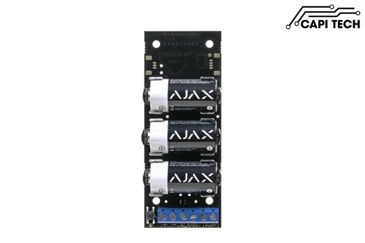 Module liên kết thiết bị Transmitter Ajax- capitech.vn