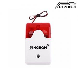 thiết bị chống trộm cao cấp