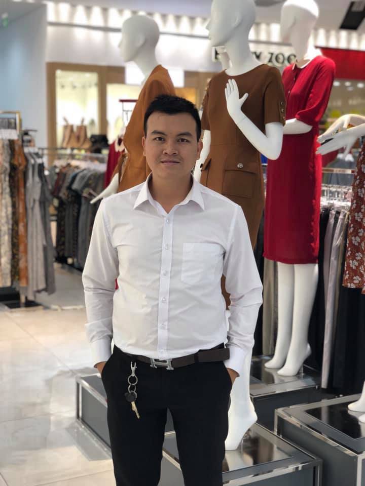 CÂU CHUYỆN CỦA ANH MẠNH