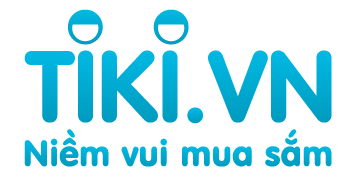 Logo Website Tiki.vn