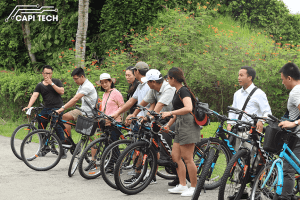 Thiết bị chống trộm bằng tia laze capitech.vn 3