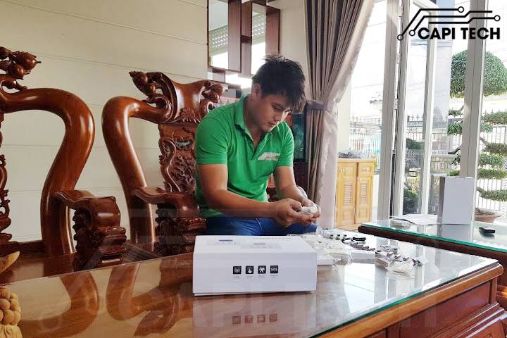 báo trộm nào tốt nhất capitech.vn 4