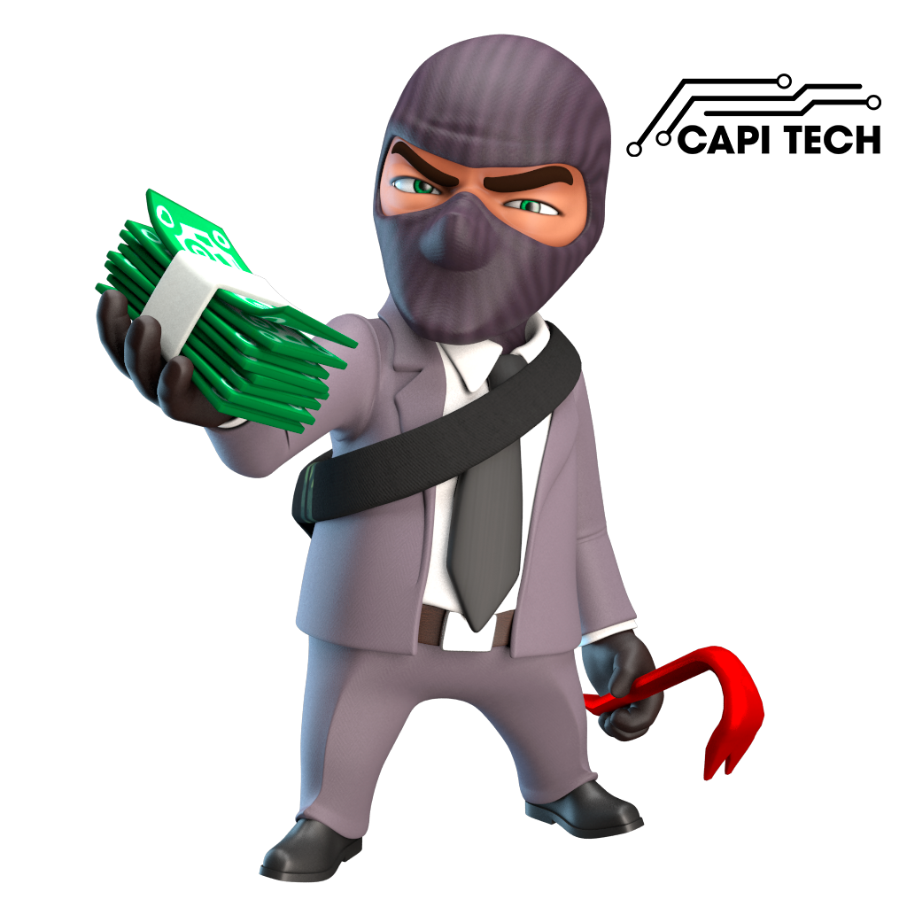 TIẾT LỘ VỀ CÁCH CHỐNG TRỘM HIỆU QUẢ NHẤT CHO GIA ĐÌNH BẠN ? 1 thiết bị chống trộm pingron