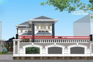 báo trộm qua điện thoại