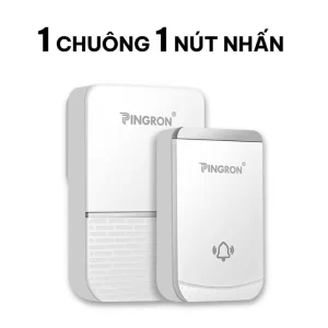 Chuông Cửa Không Dây Loại Tốt