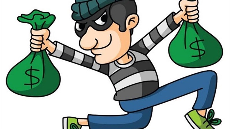 Báo chống trộm qua điện thoại dùng wifi