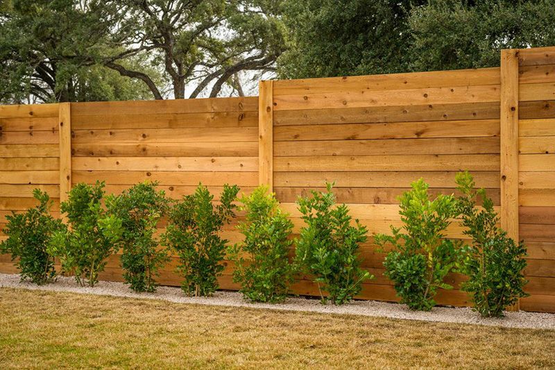  10 mẫu hàng rào xây gạch đẹp