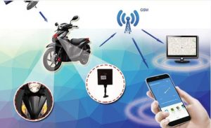 6 cách chống trộm xe máy