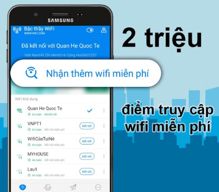 3 Cách Xem Mật Khẩu WiFi Trên Iphone Của Bạn | NetworkPro.vn