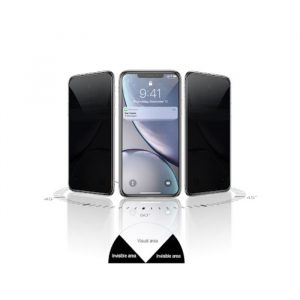 Kính cường lực chống nhìn trộm là gì?