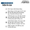 Thiet Bi Chong Trom Gan Cua Pr C04 Pingron 06