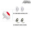 Chống trộm gia đình báo qua wifi Pingron S016T 3 Chống Trộm Gia đình Báo Qua Wifi Pingron S016t Kết Nối Thêm 50 Cảm Biến Không Dây