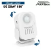 Chuông báo khách hồng ngoại không dây P03RC PINGRON 2 Chuong Bao Khach Hong Ngoai Khong Day Pingron P03rc 4