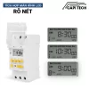 Công tắc hẹn giờ 220V HG30 PINGRON 2 Cong Tac Hen Gio 220v Hg30 Pingron (4)