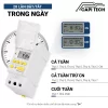 Công tắc hẹn giờ 220V HG30 PINGRON 3 Cong Tac Hen Gio 220v Hg30 Pingron (6)