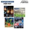 Công tắc hẹn giờ 220V HG30 PINGRON 4 Cong Tac Hen Gio 220v Hg30 Pingron (7)